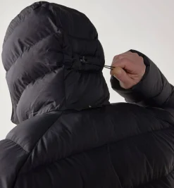 Haglöfs Men's Rosson Down Parka - Miesten talvitakki
