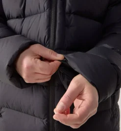 Haglöfs Men's Rosson Down Parka - Miesten talvitakki