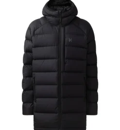 Haglöfs Men's Rosson Down Parka - Miesten talvitakki