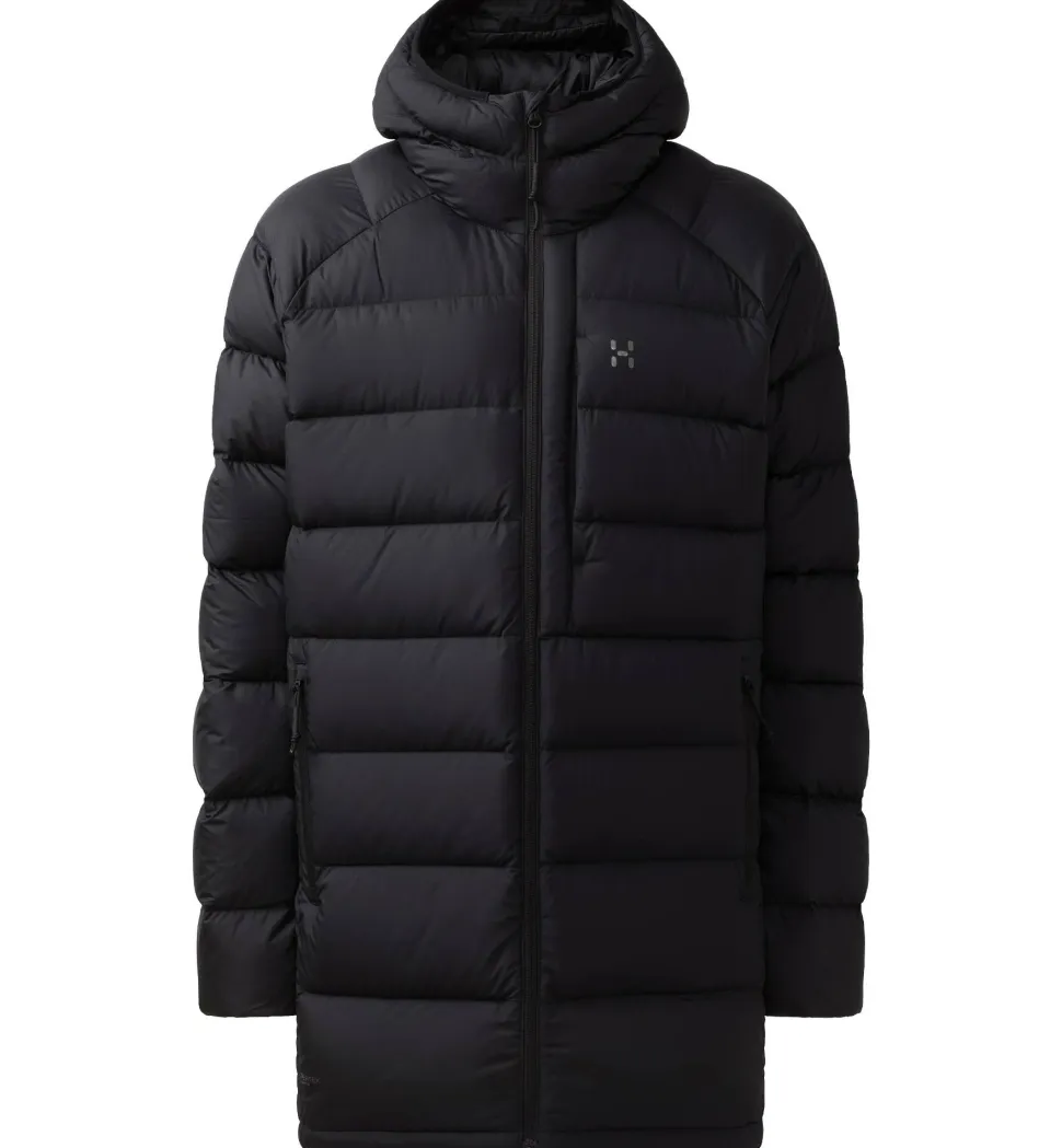 Haglöfs Men's Rosson Down Parka - Miesten talvitakki
