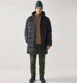 Haglöfs Men's Rosson Down Parka - Miesten talvitakki