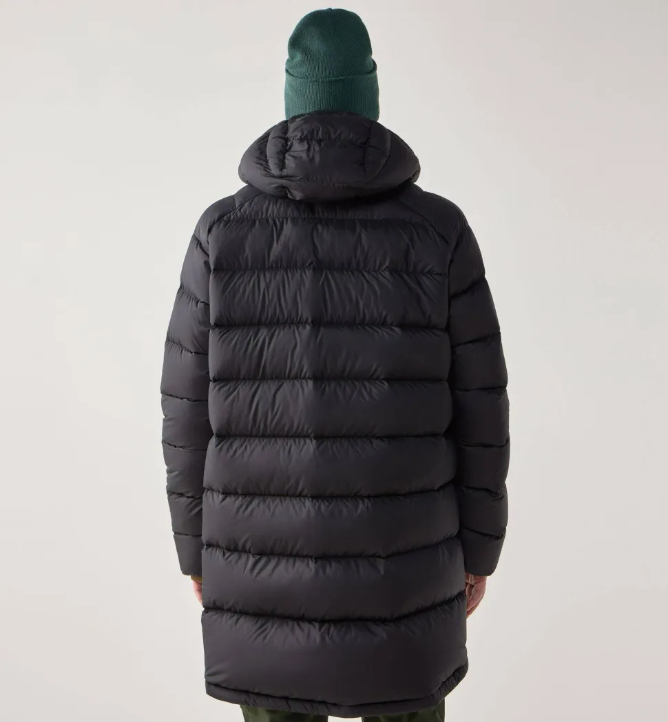 Haglöfs Men's Rosson Down Parka - Miesten talvitakki