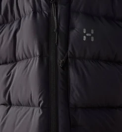 Haglöfs Men's Rosson Down Parka - Miesten talvitakki