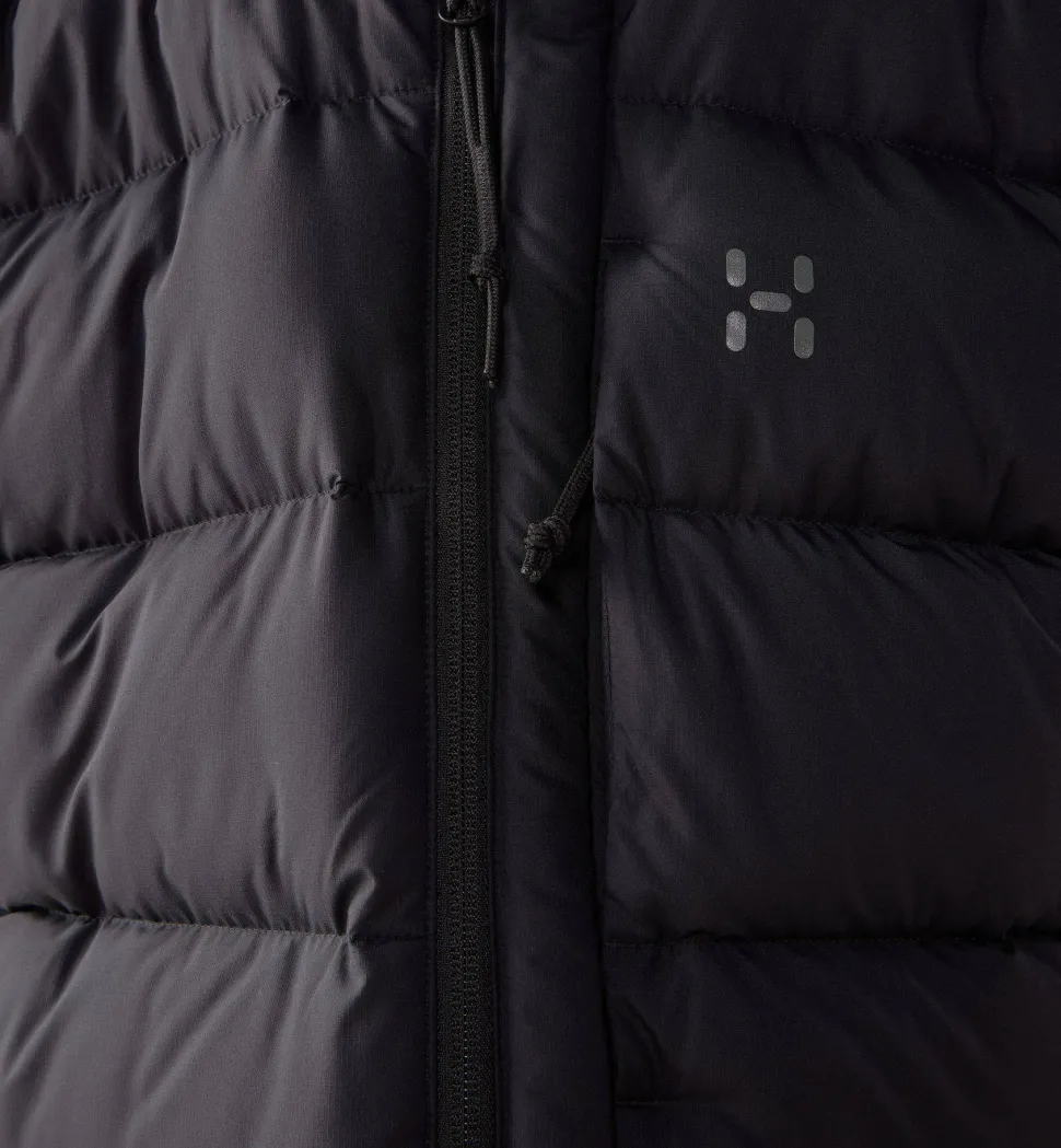 Haglöfs Men's Rosson Down Parka - Miesten talvitakki