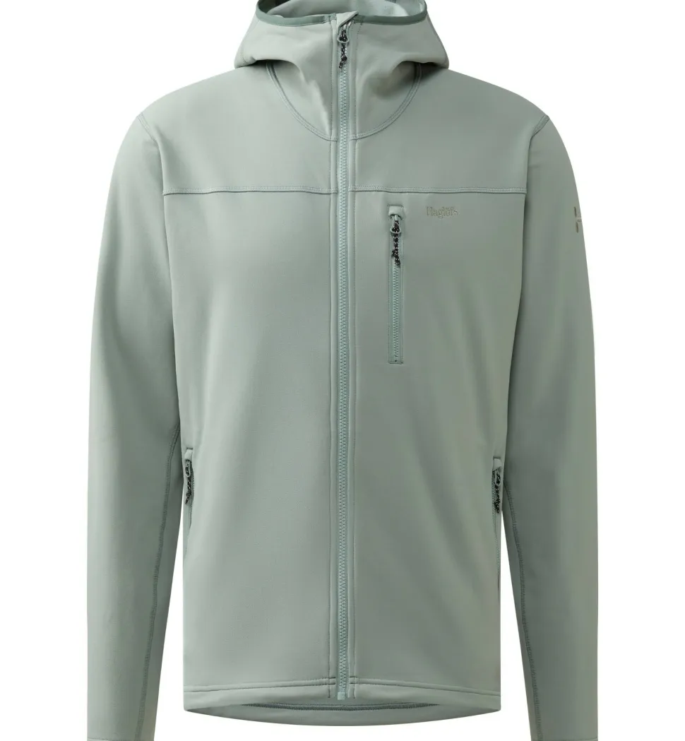 Haglöfs Men's Rosson Mid Hood
