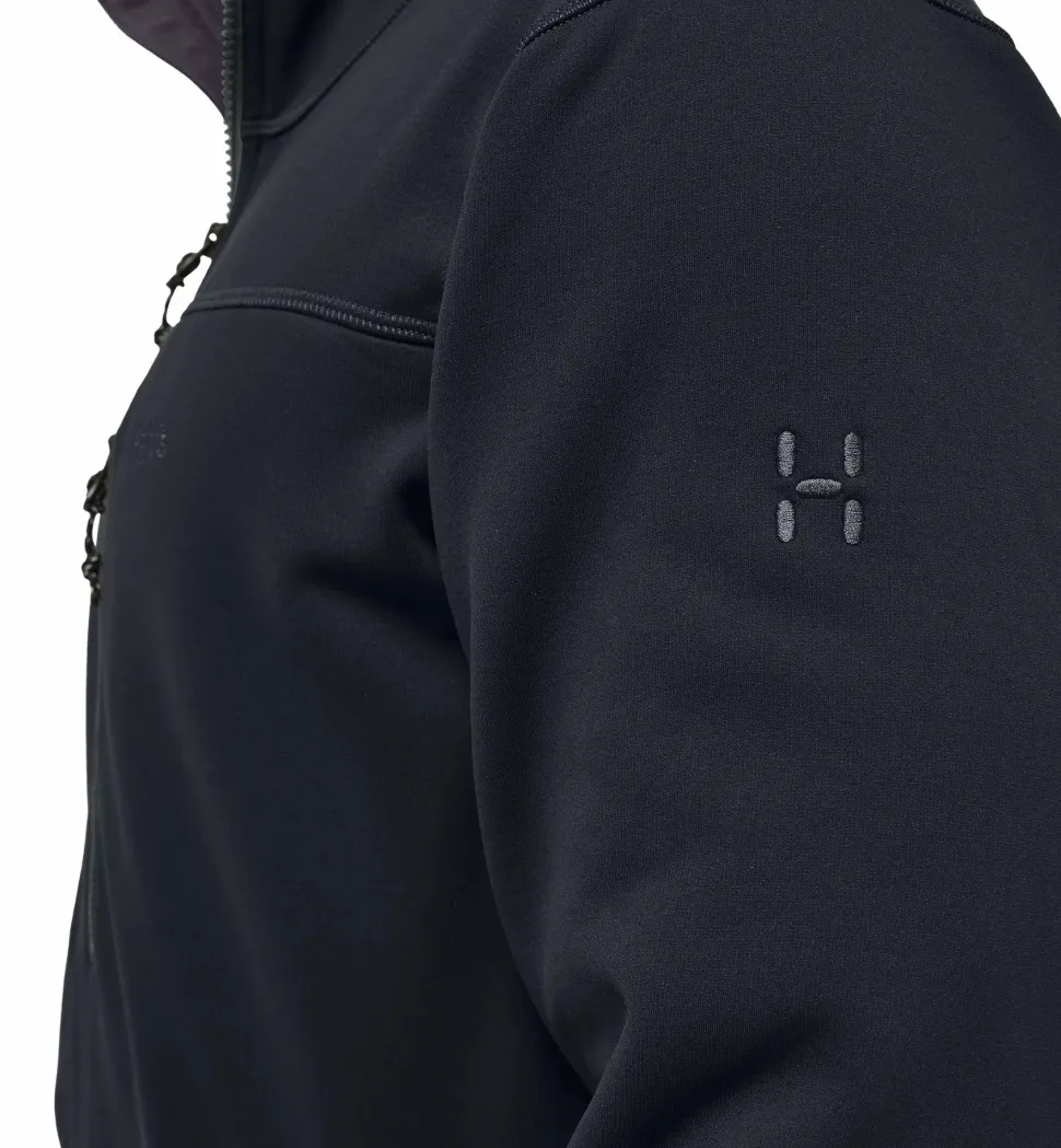 Haglöfs Men's Rosson Mid Hood