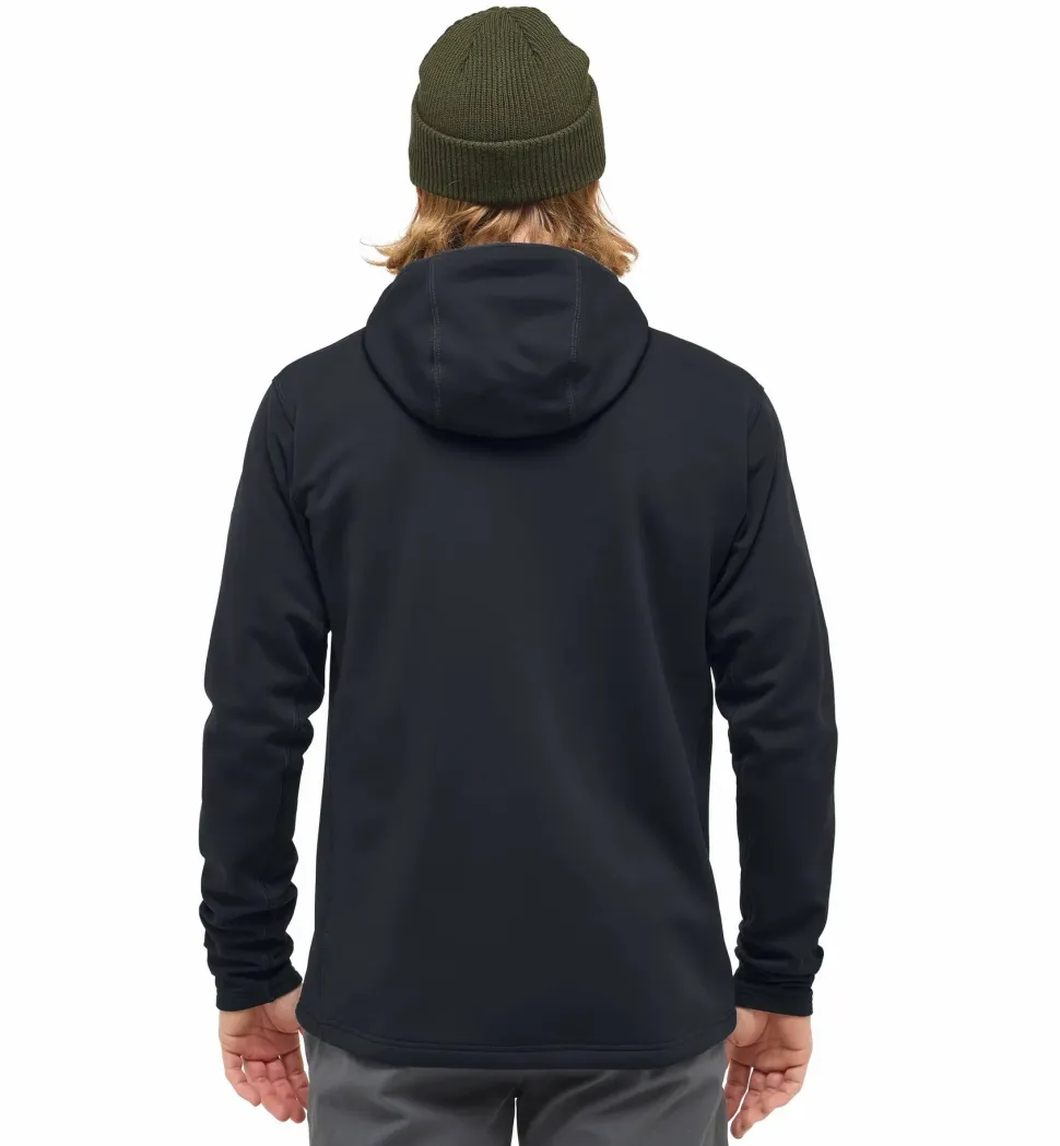 Haglöfs Men's Rosson Mid Hood