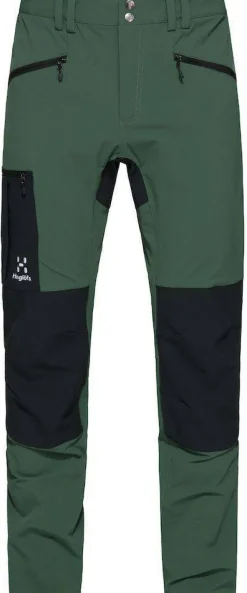 Haglöfs Men's Rugged Slim Pant