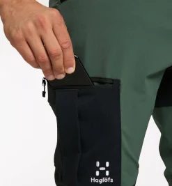 Haglöfs Men's Rugged Slim Pant