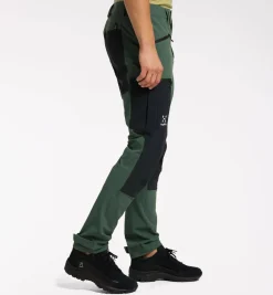 Haglöfs Men's Rugged Slim Pant