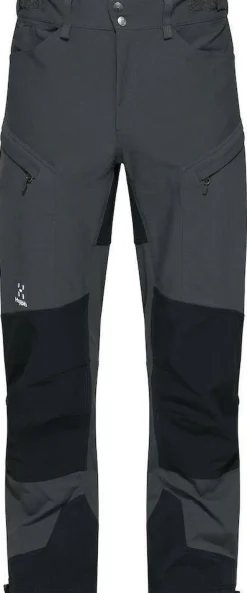 Haglöfs Men's Rugged Standard Pant