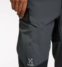 Haglöfs Men's Rugged Standard Pant