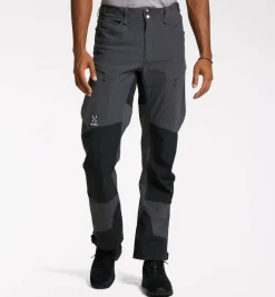 Haglöfs Men's Rugged Standard Pant