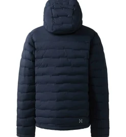 Haglöfs Men's Spitz Down Hood - Miesten untuvatakki