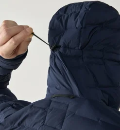 Haglöfs Men's Spitz Down Hood - Miesten untuvatakki