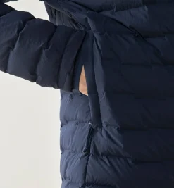 Haglöfs Men's Spitz Down Hood - Miesten untuvatakki