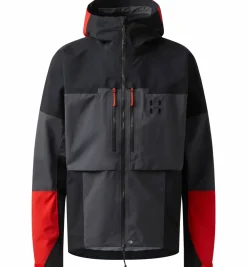 Haglöfs Men's Spitz GTX Pro II Jacket