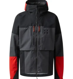 Haglöfs Men's Spitz GTX Pro II Jacket