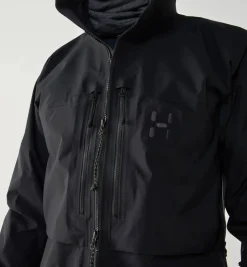 Haglöfs Men's Spitz Pro II GTX Jacket