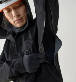 Haglöfs Men's Spitz Pro II GTX Jacket