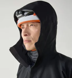Haglöfs Men's Spitz Pro II GTX Jacket