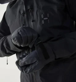 Haglöfs Men's Spitz Pro II GTX Jacket