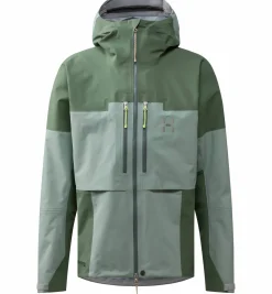 Haglöfs Men's Spitz Pro II GTX Jacket