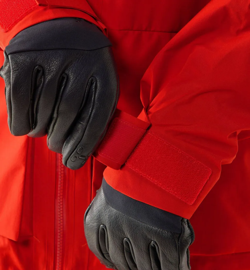 Haglöfs Men's Vassi GTX II Jacket