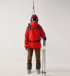 Haglöfs Men's Vassi GTX II Jacket