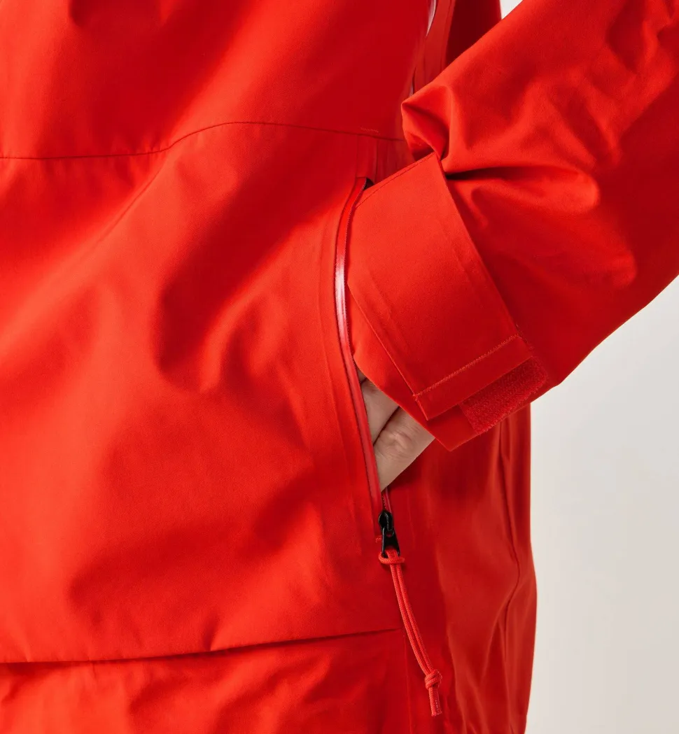 Haglöfs Men's Vassi GTX II Jacket