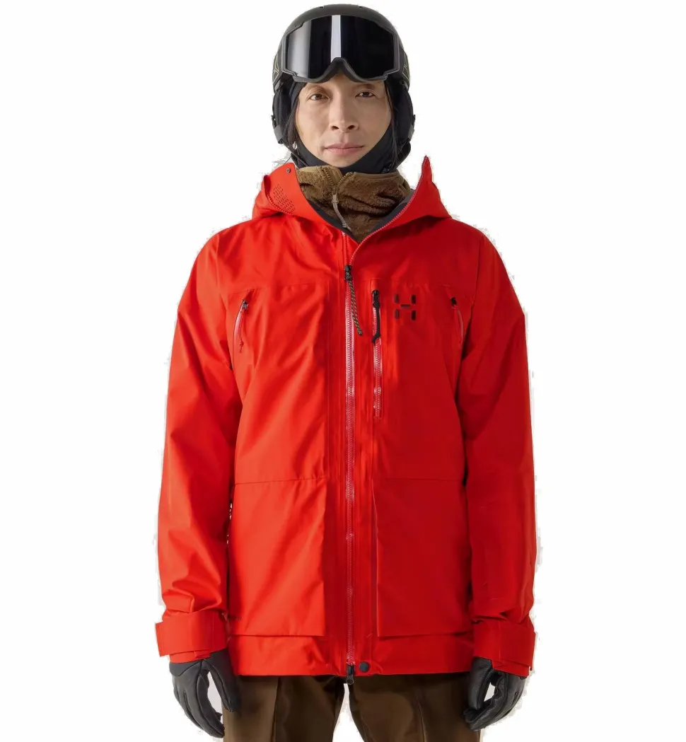 Haglöfs Men's Vassi GTX II Jacket