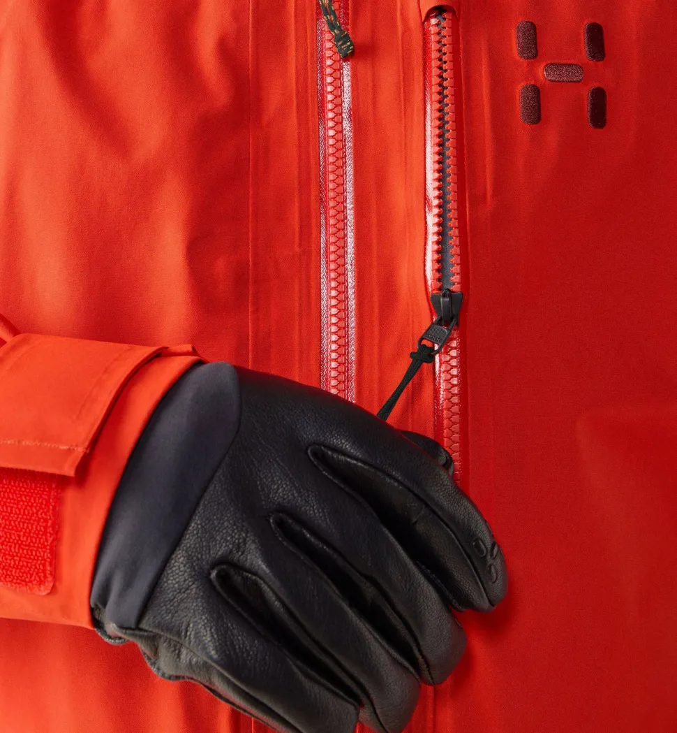 Haglöfs Men's Vassi GTX II Jacket
