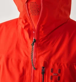 Haglöfs Men's Vassi GTX II Jacket