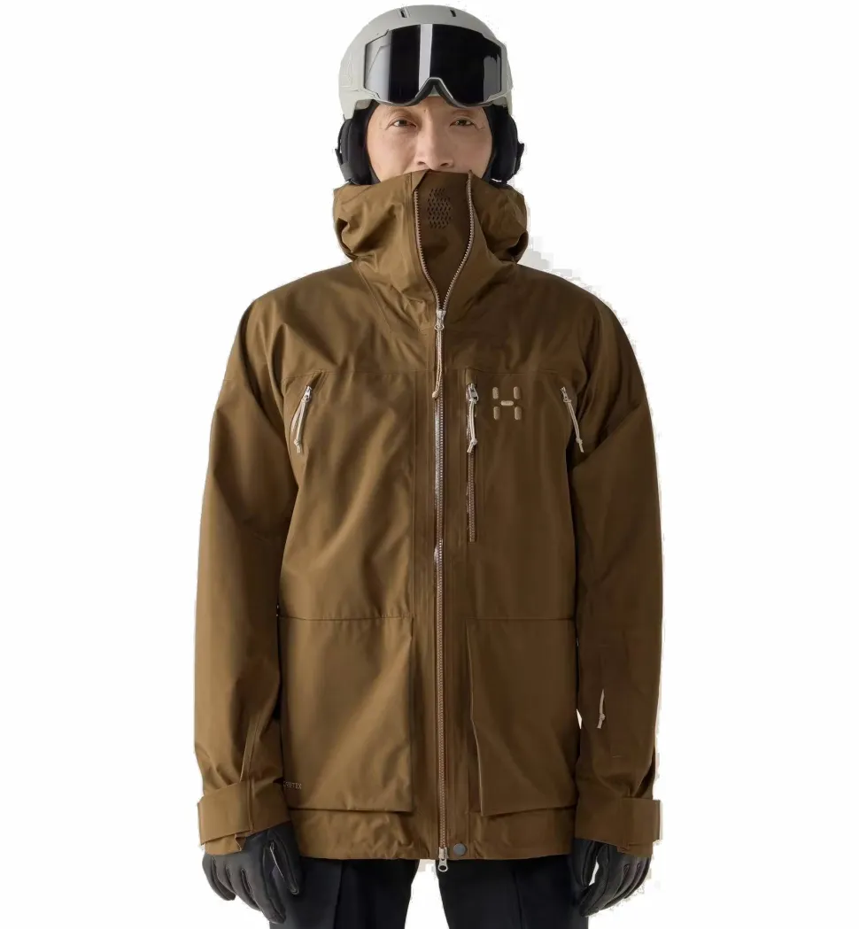 Haglöfs Men's Vassi GTX II Jacket
