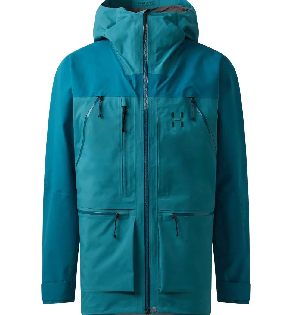 Haglöfs Men's Vassi GTX Pro II Jacket