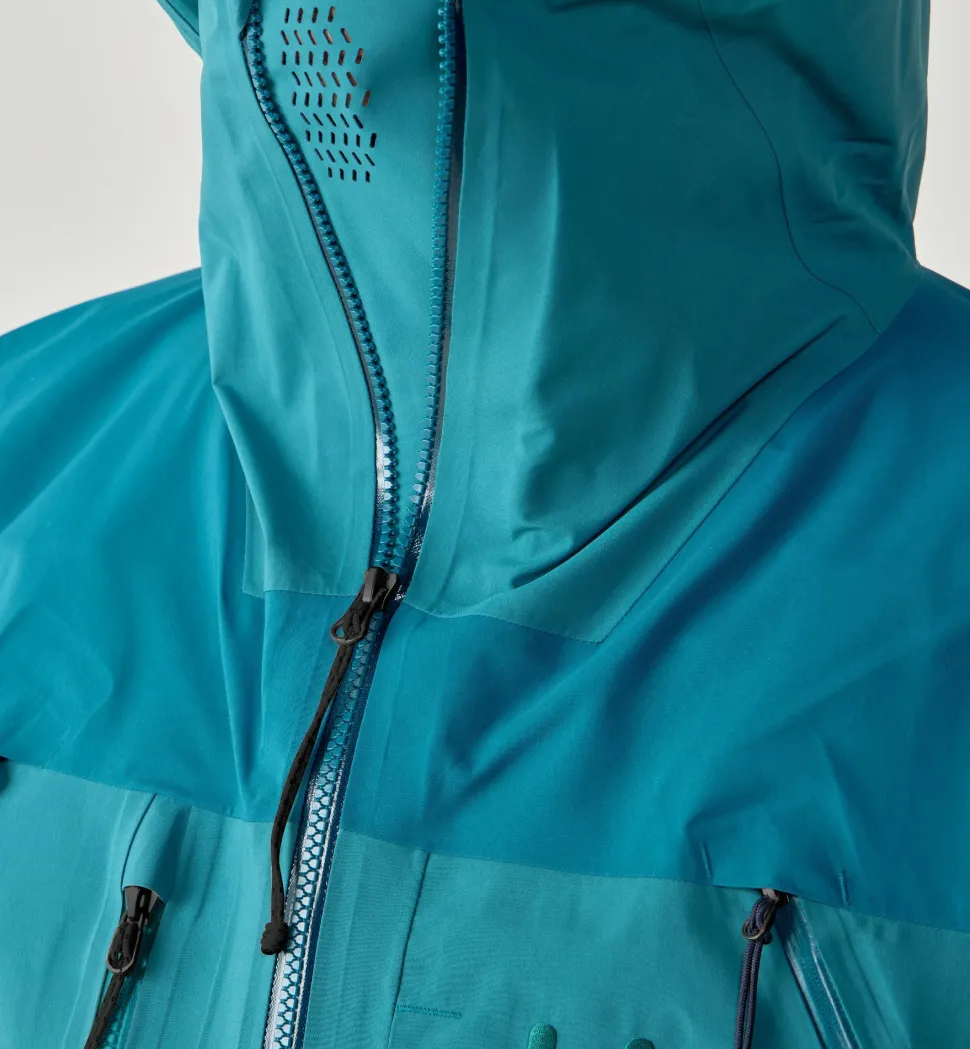Haglöfs Men's Vassi GTX Pro II Jacket