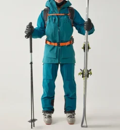 Haglöfs Men's Vassi GTX Pro II Jacket
