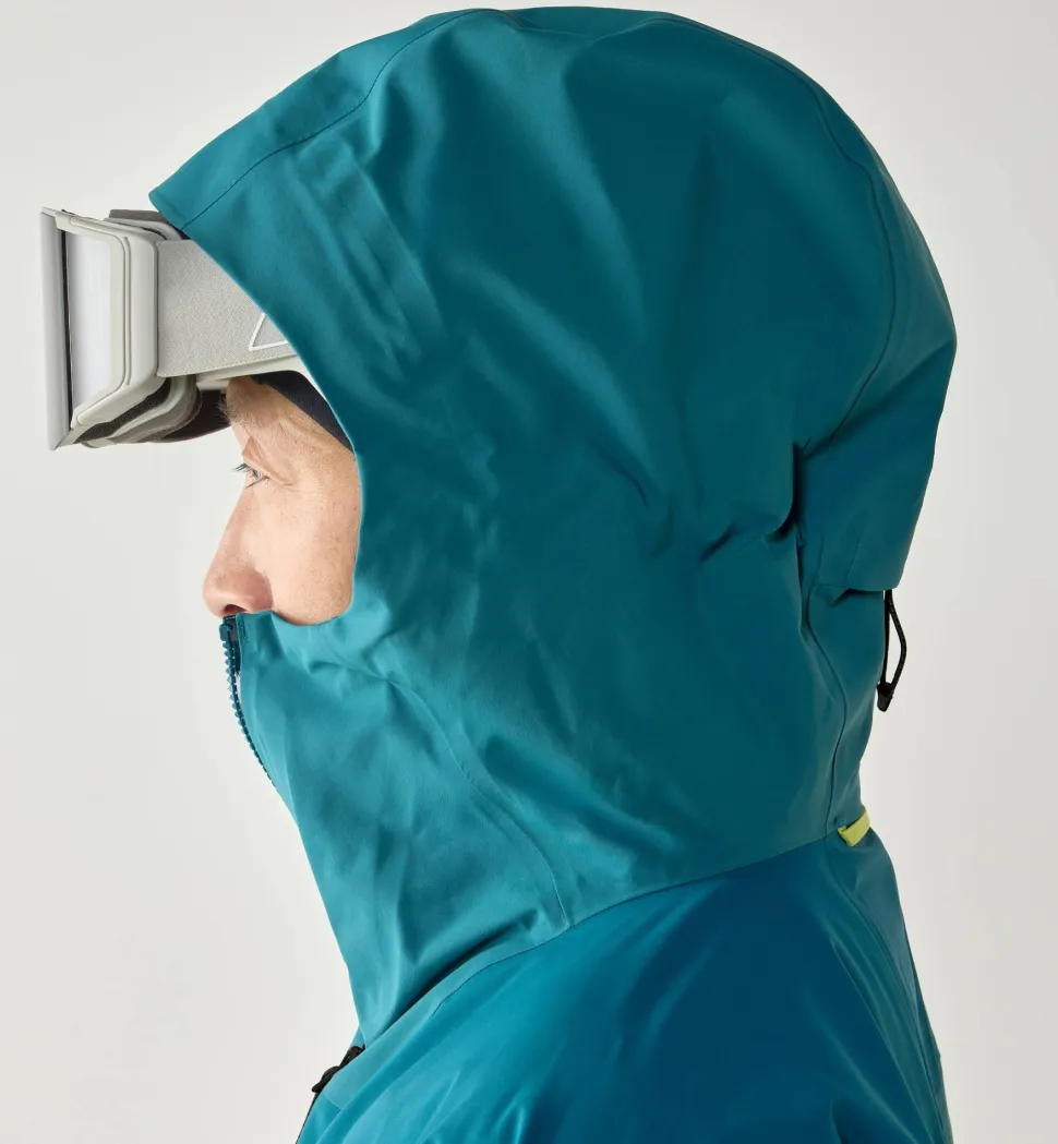 Haglöfs Men's Vassi GTX Pro II Jacket