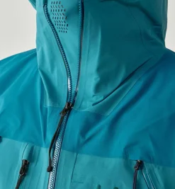 Haglöfs Men's Vassi GTX Pro II Jacket