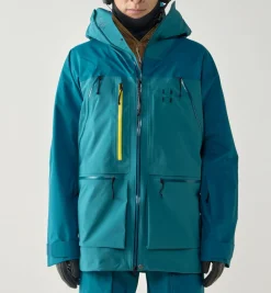 Haglöfs Men's Vassi GTX Pro II Jacket