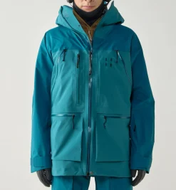 Haglöfs Men's Vassi GTX Pro II Jacket
