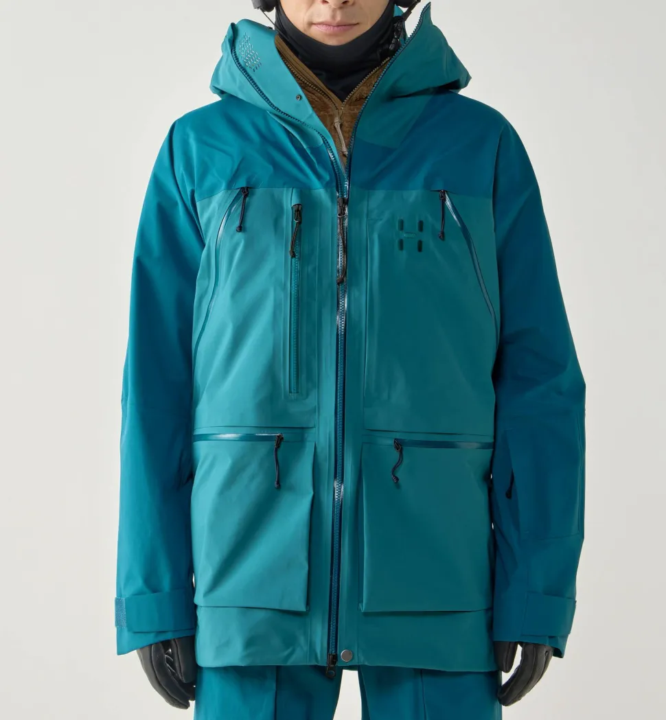 Haglöfs Men's Vassi GTX Pro II Jacket