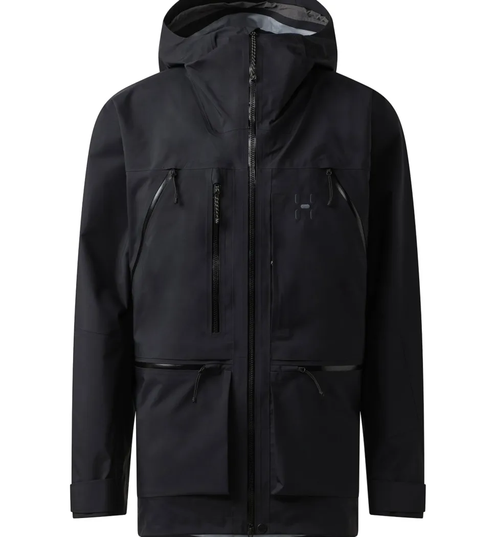 Haglöfs Men's Vassi GTX Pro II Jacket