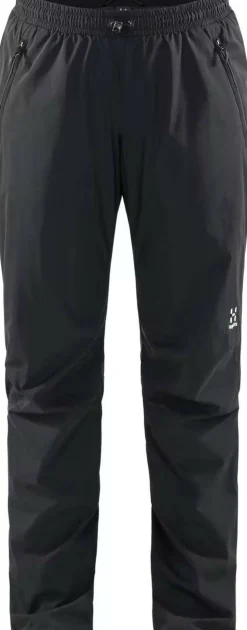 Haglöfs Women's Aero Pant Short