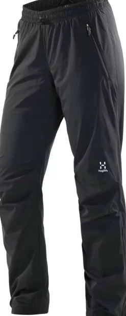 Haglöfs Women's Aero Pant Short