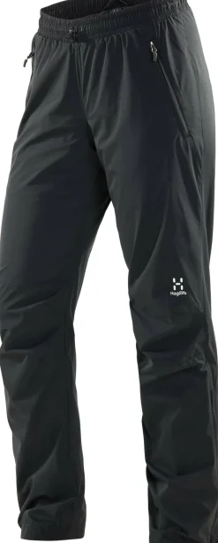 Haglöfs Women's Aero Pant Short 2022