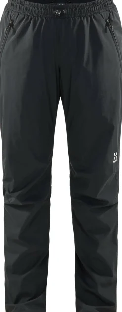 Haglöfs Women's Aero Pant Short 2022