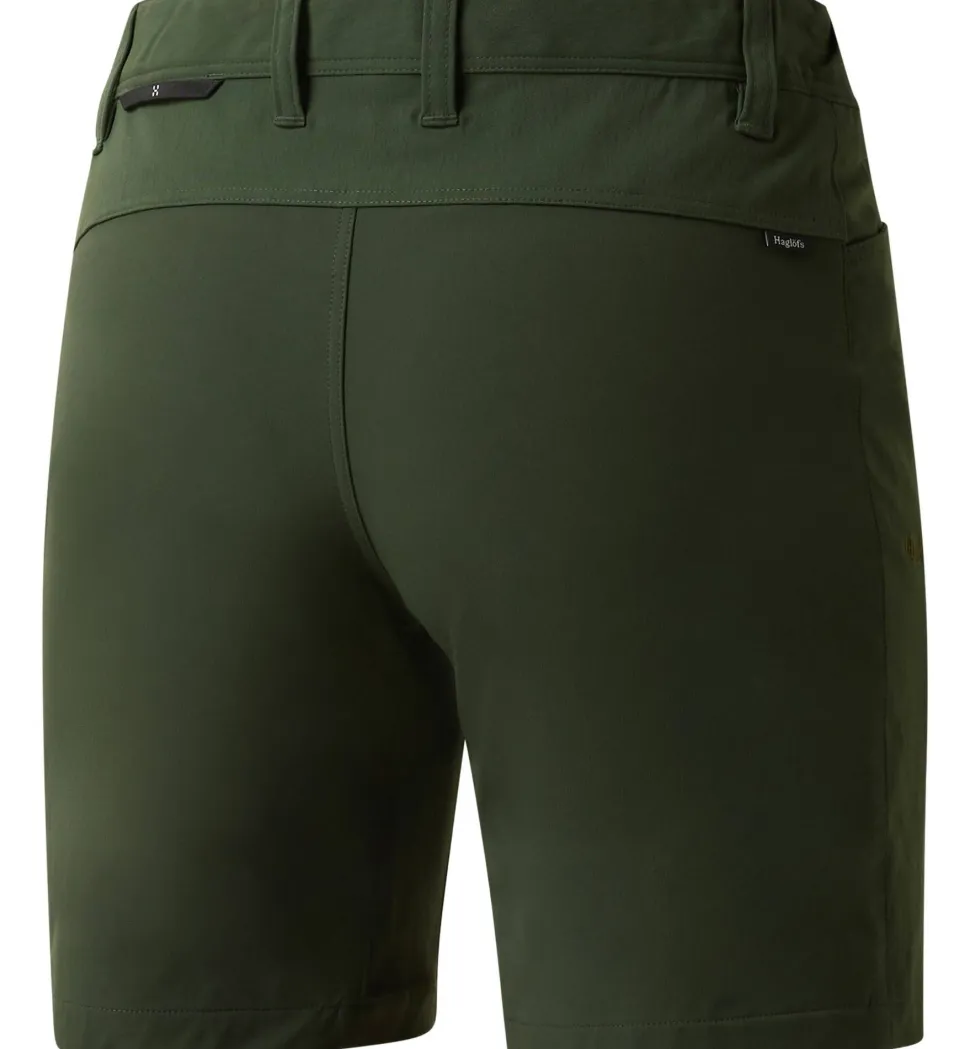 Haglöfs Women's Alert Mid Shorts