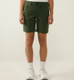 Haglöfs Women's Alert Mid Shorts