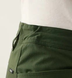 Haglöfs Women's Alert Mid Shorts